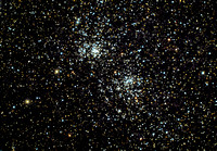 7. The Double Cluster