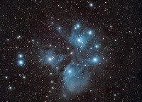 08_M45_Pleiades_Cluster_Rev