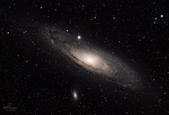 M31 Andromeda Galaxy