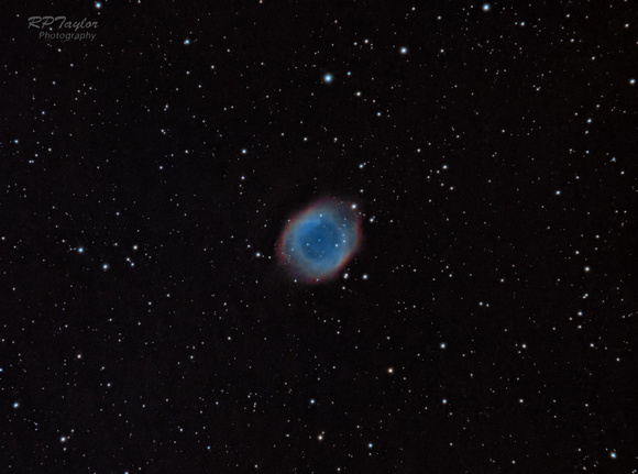 C63 Helix Nebula
