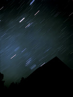 Star Trails