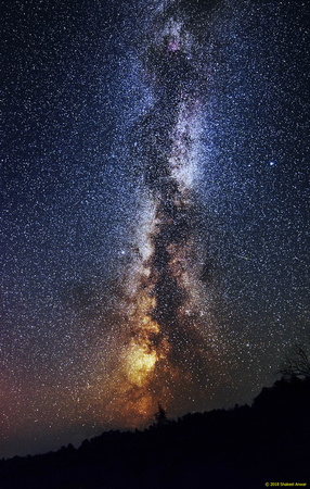 09 The Milky Way
