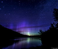 02-Blue Lake Small Aurora show 150624-52-7-2