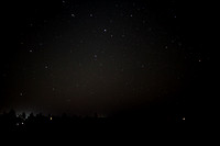 Zodiacal Light