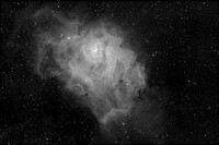 M8_LAGOON_2x1200s_1600iso_Astronomik_12nm_H_Alpha-Redchannel