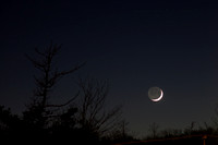 Earthshine