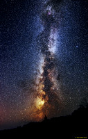 09 The Milky Way