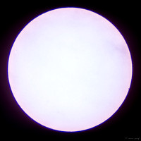 06 Sun Transit by Mercury