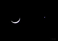 08-Venus and the Moon