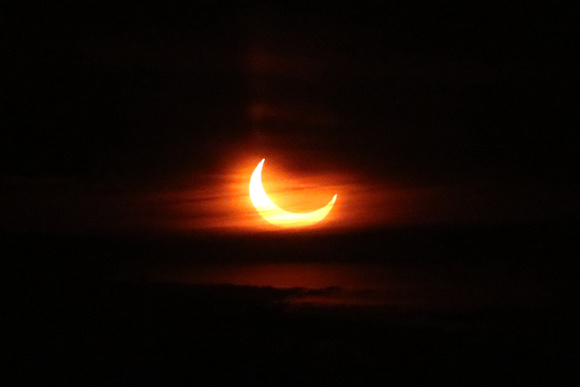 Partial Solar Eclipse_10Jun2021